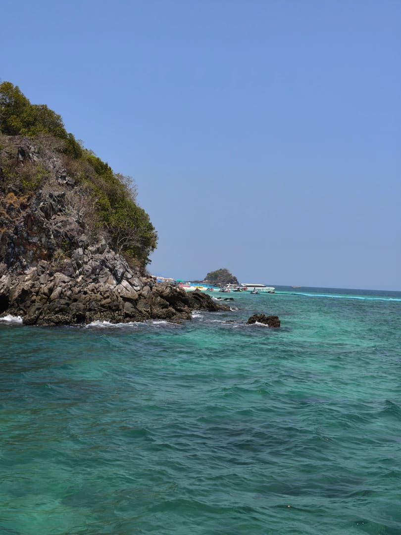 Santiya Island Triangle - photo 7