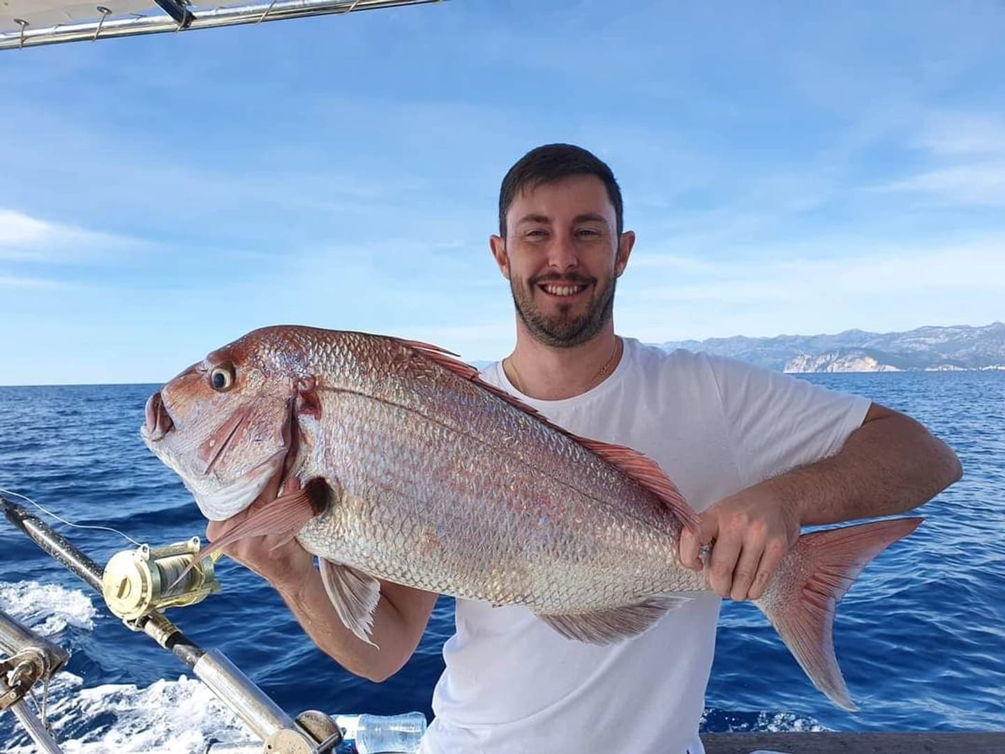 tuna fishing - photo 7