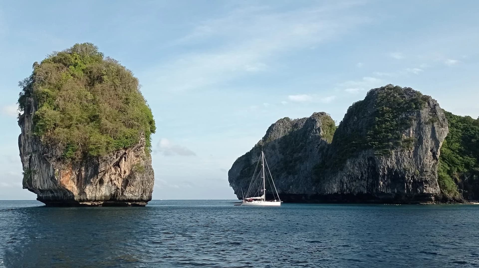 Magnificent Phi Phi - photo 4