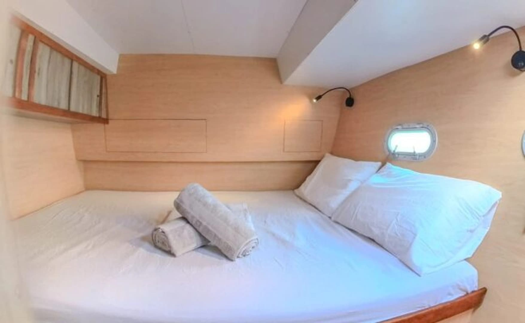 Lagoon 470 - photo 6