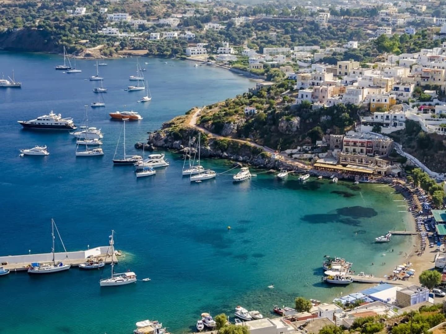 Privat daily charter - photo 10