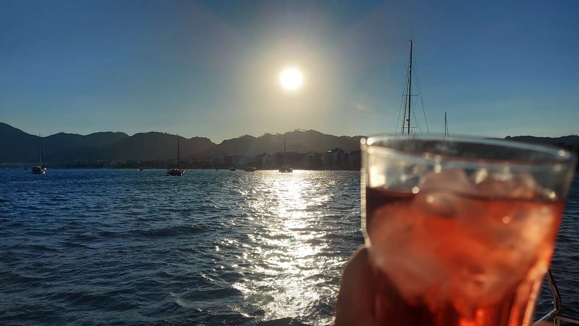 Fishing on the bay - photo 5