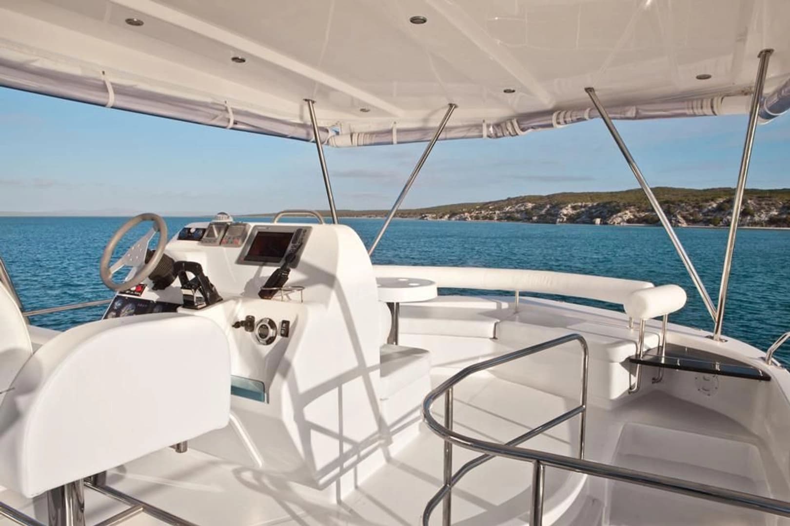 Motor yacht Budva - photo 2