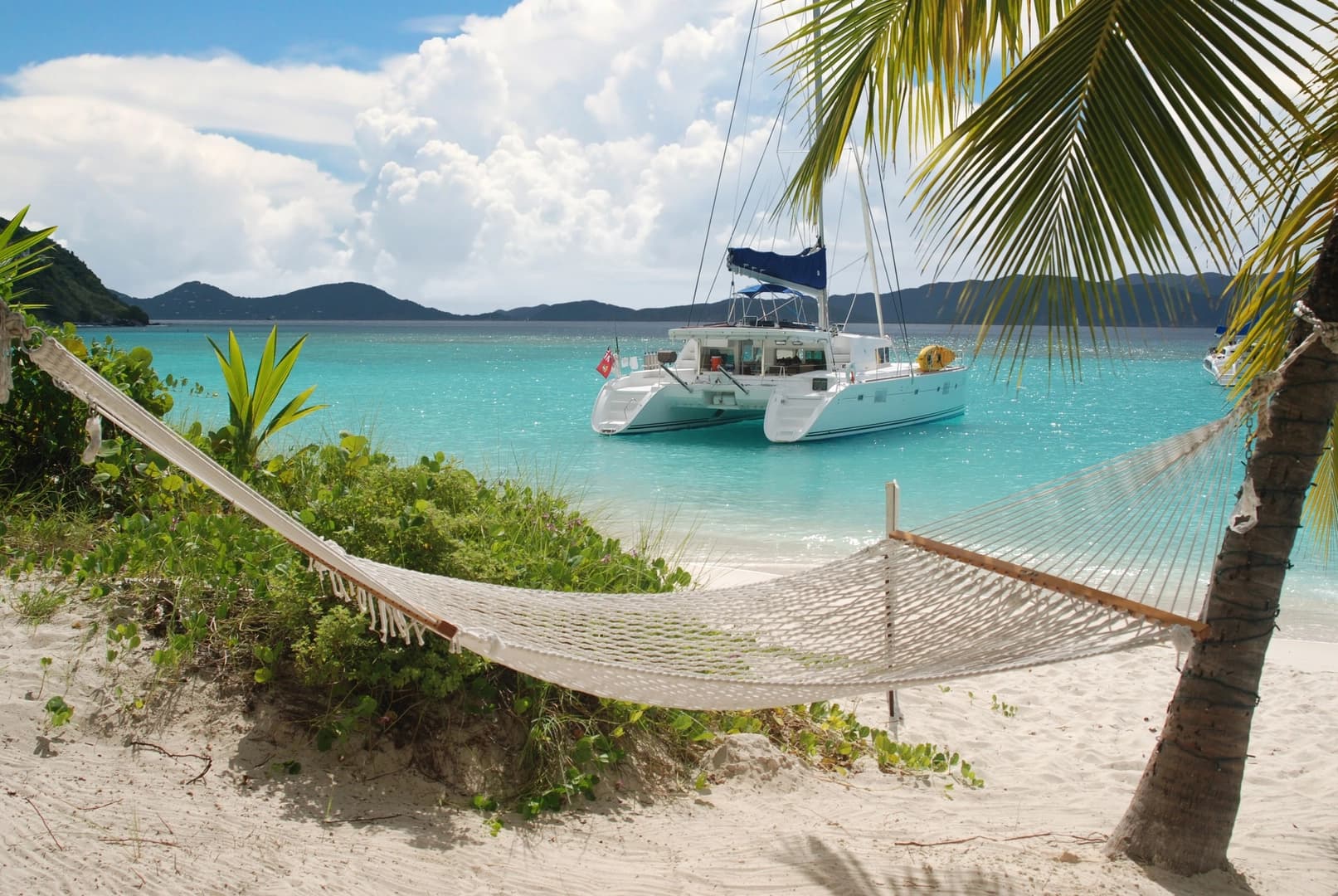 Barefoot BVI: Cabin Charter by Festiva Sailing - photo 10