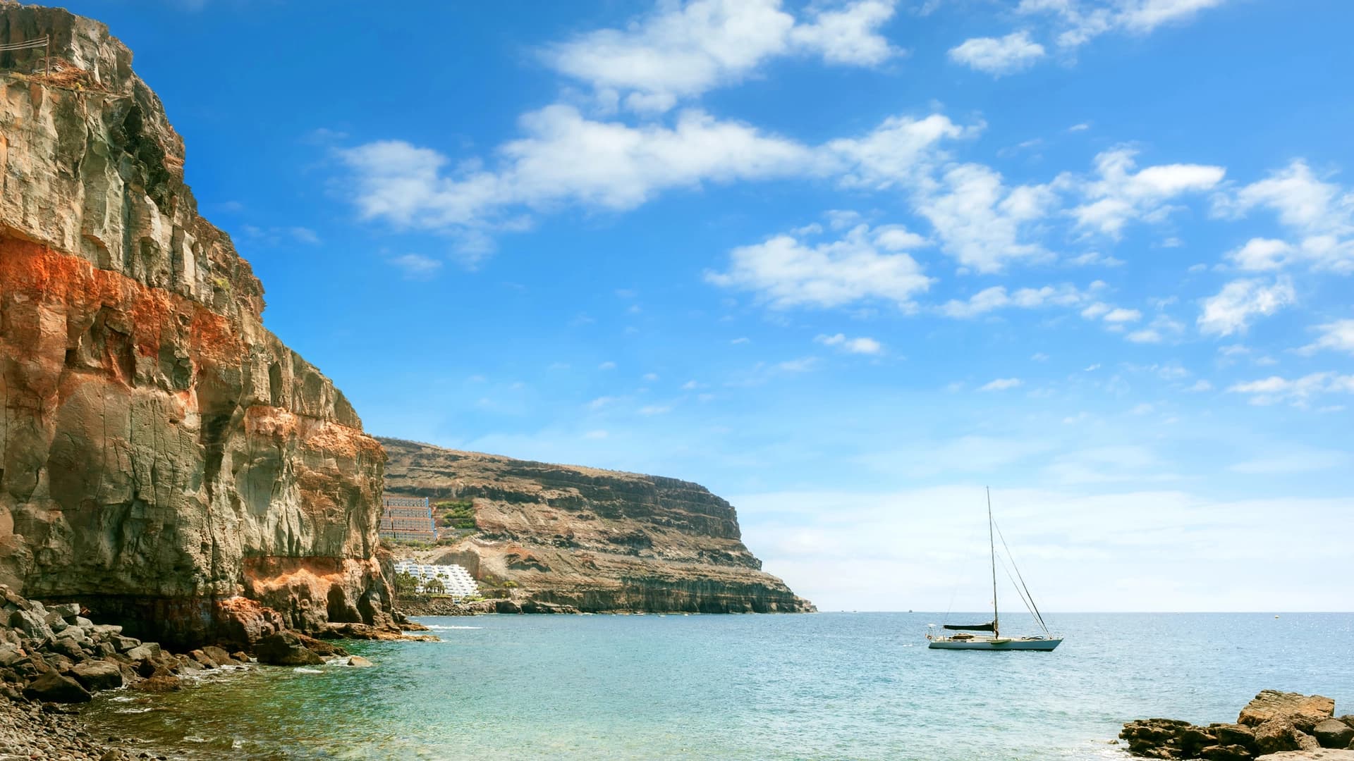 Portofino 53 «Amira» — your perfect day on the water along the sunny shores of Tenerife - photo 6