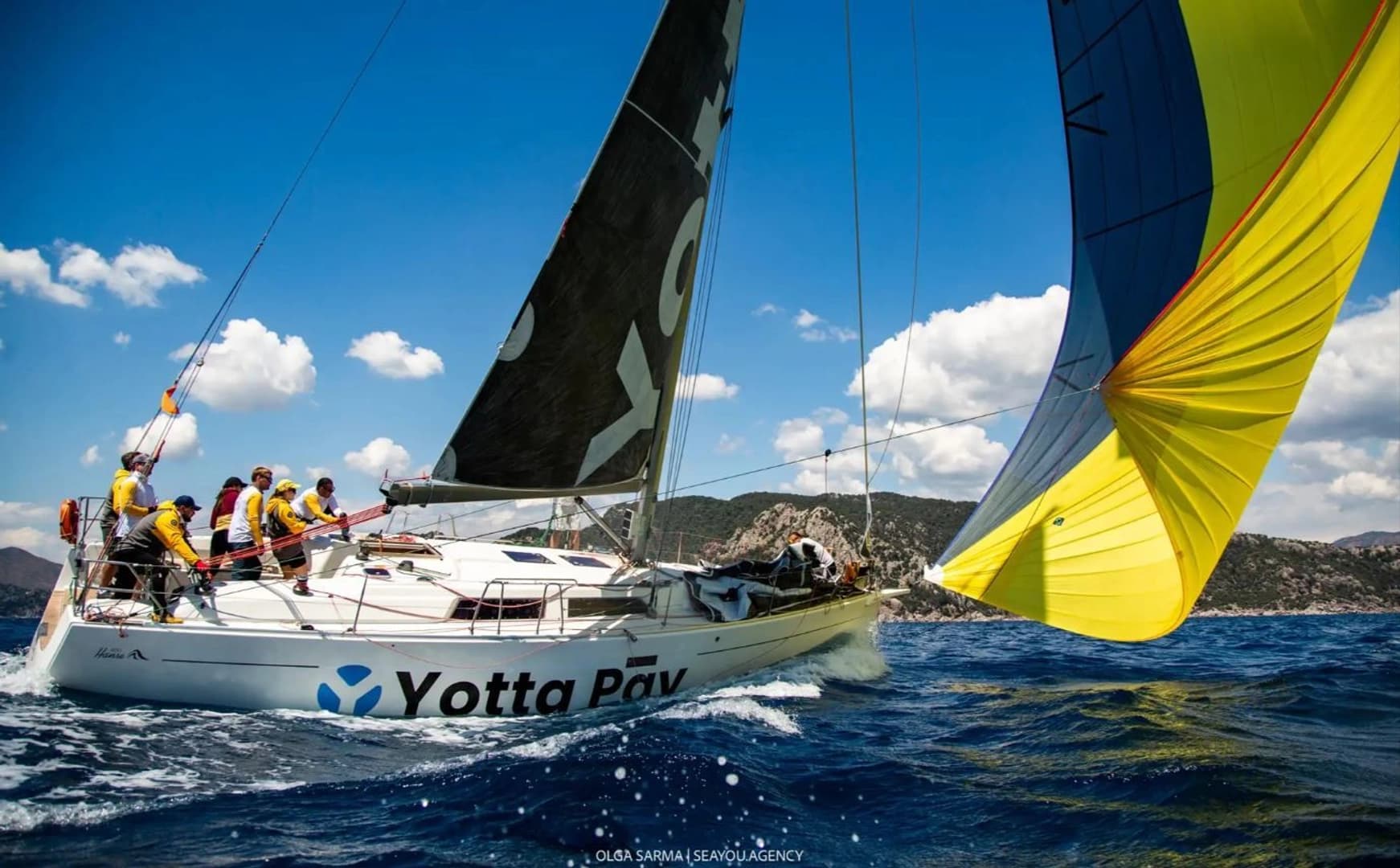 4 stage Marmaris Winter Trophy 2026 - photo