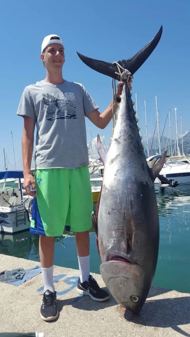 FISHING TRIPS BAR - photo 8