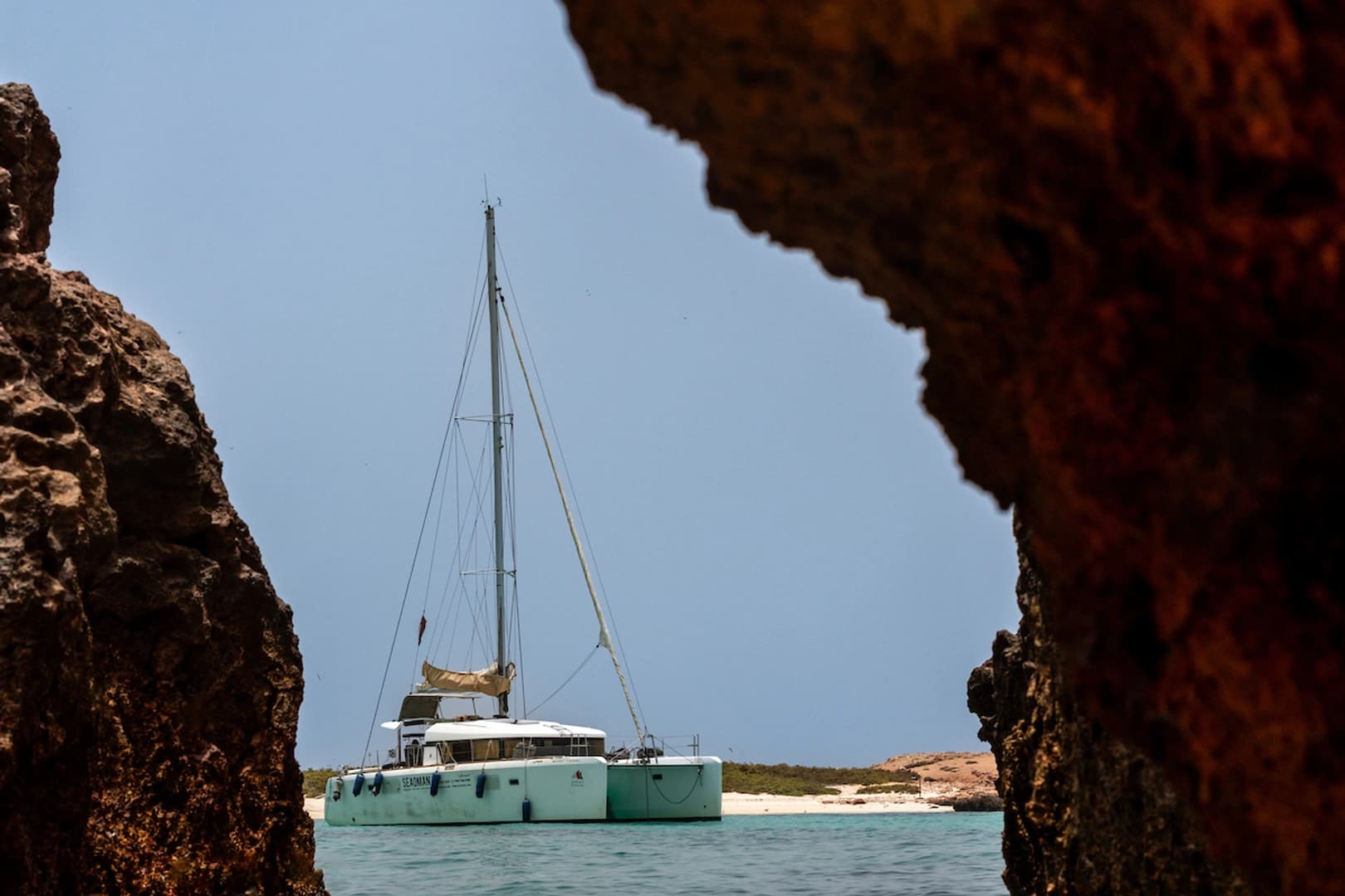 The Journey to the Wild Islands - photo 12