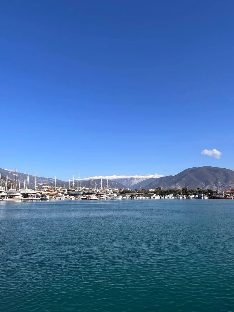 Port Said (Egypt) – Limassol (Cyprus) - photo 8