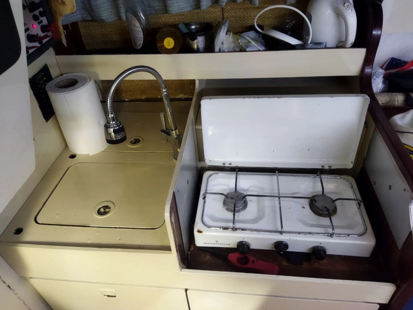 Бавария 770 - photo 6