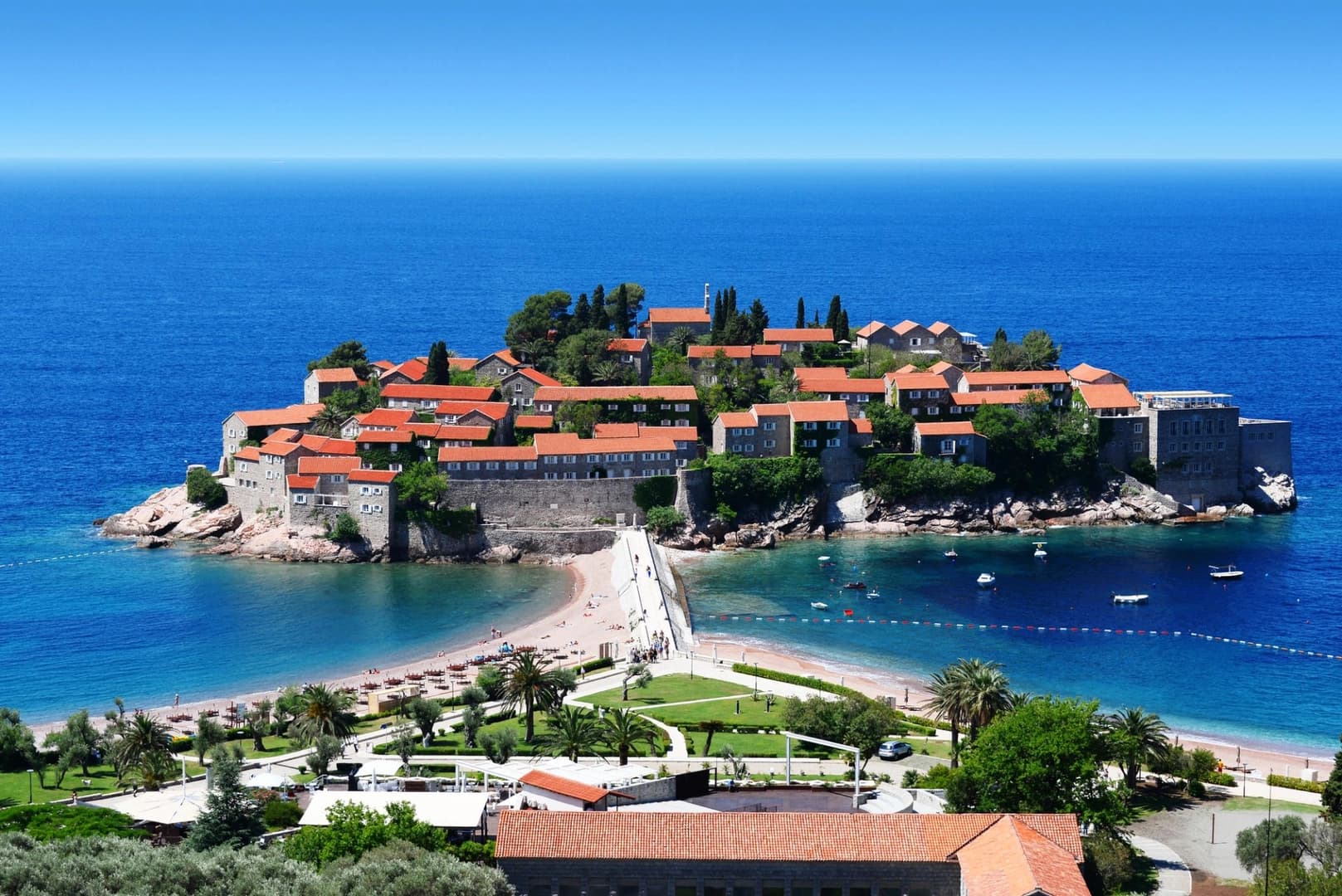week under sails in the heart of Adriatic - photo 5