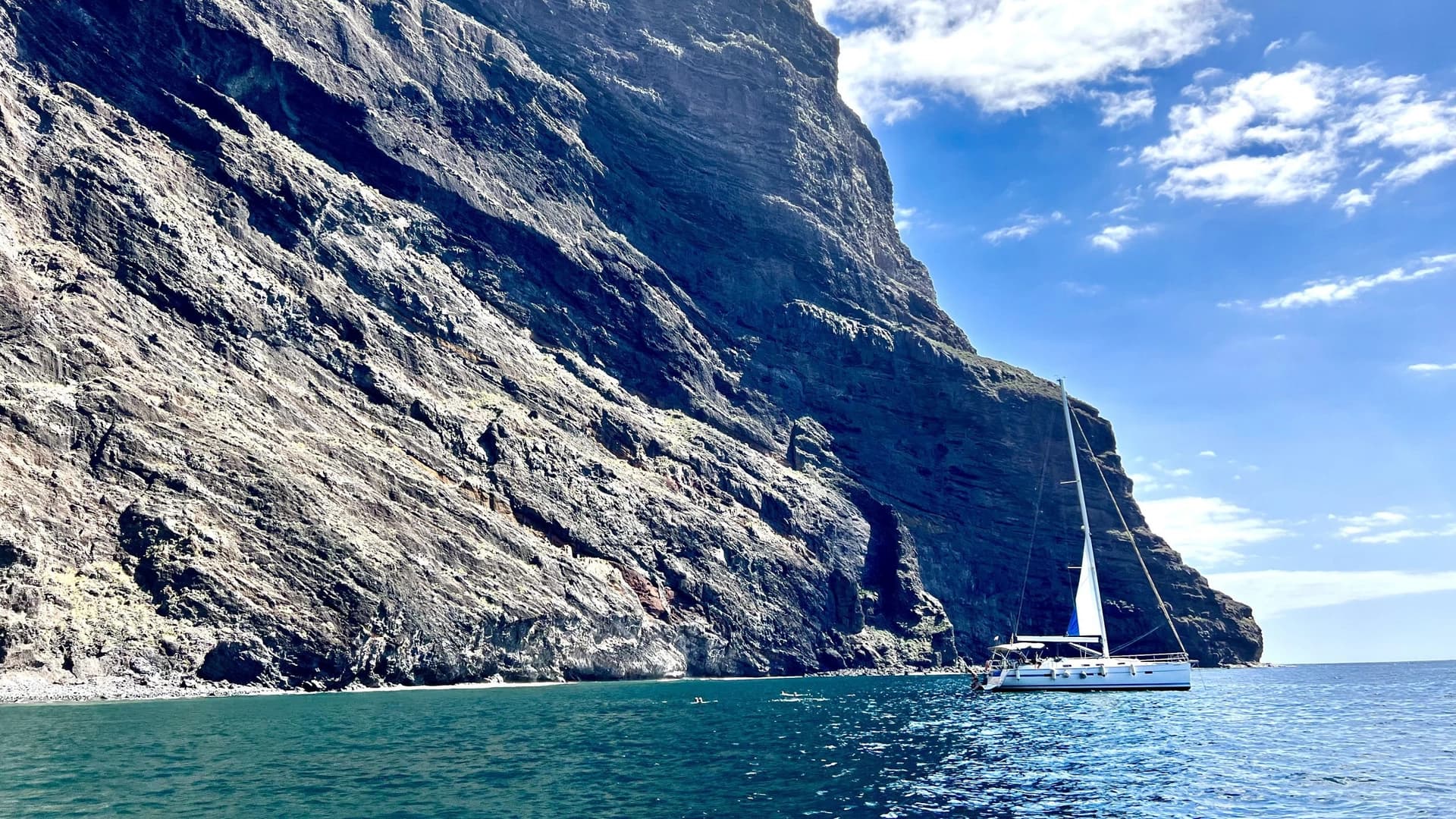 Portofino 53 «Amira» — your perfect day on the water along the sunny shores of Tenerife - photo 9