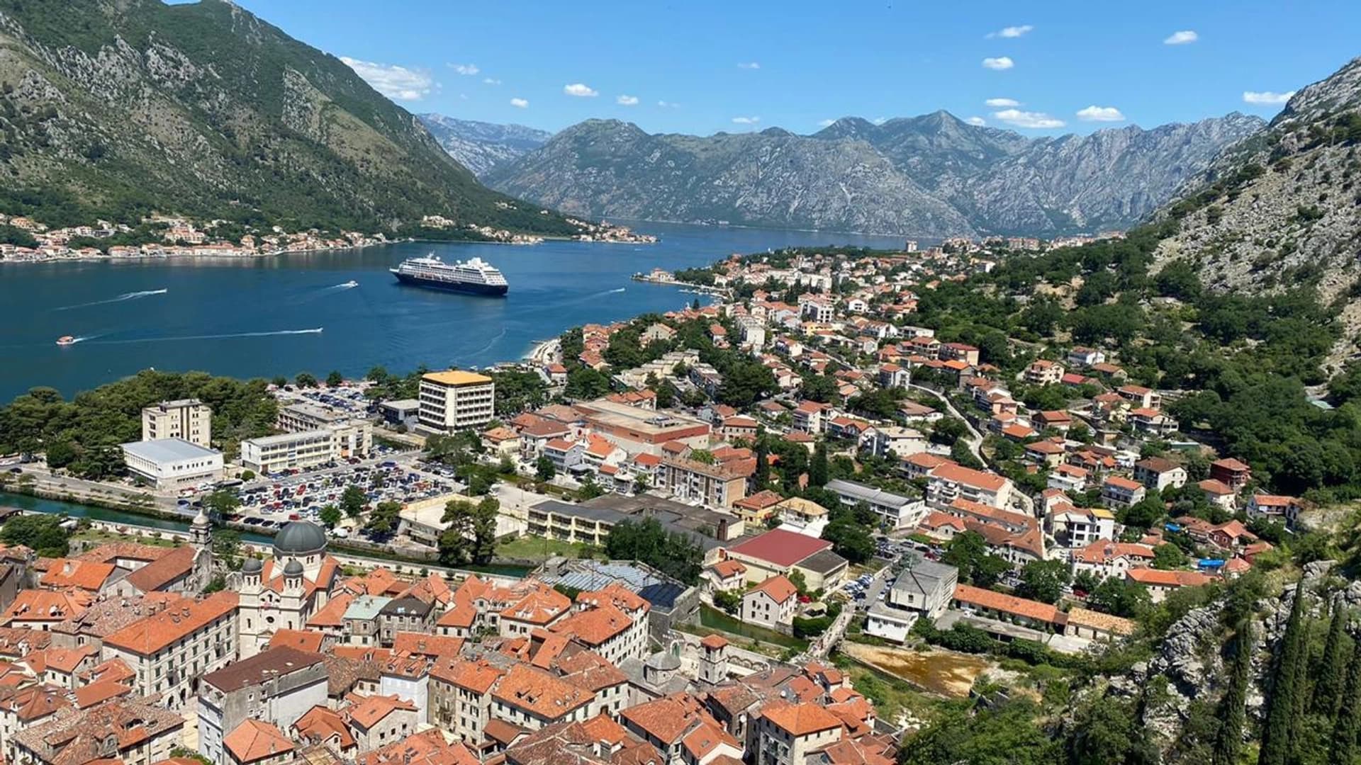 Among the islands and cities of the Adriatic: a tailor-made sailing yacht cruise - photo 28