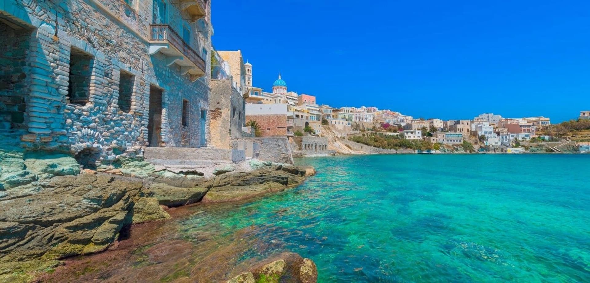 Yacht trips in Greece - photo 10