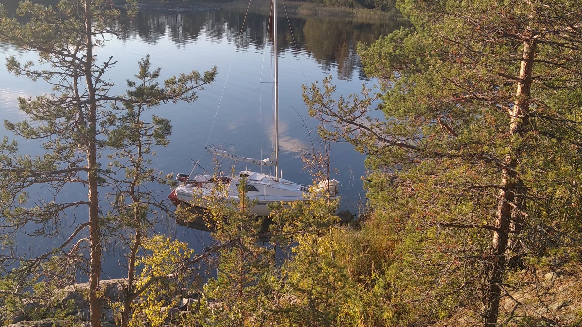 Discover the beauty of the Ladoga Skerries in one day — including transfers. - photo 5