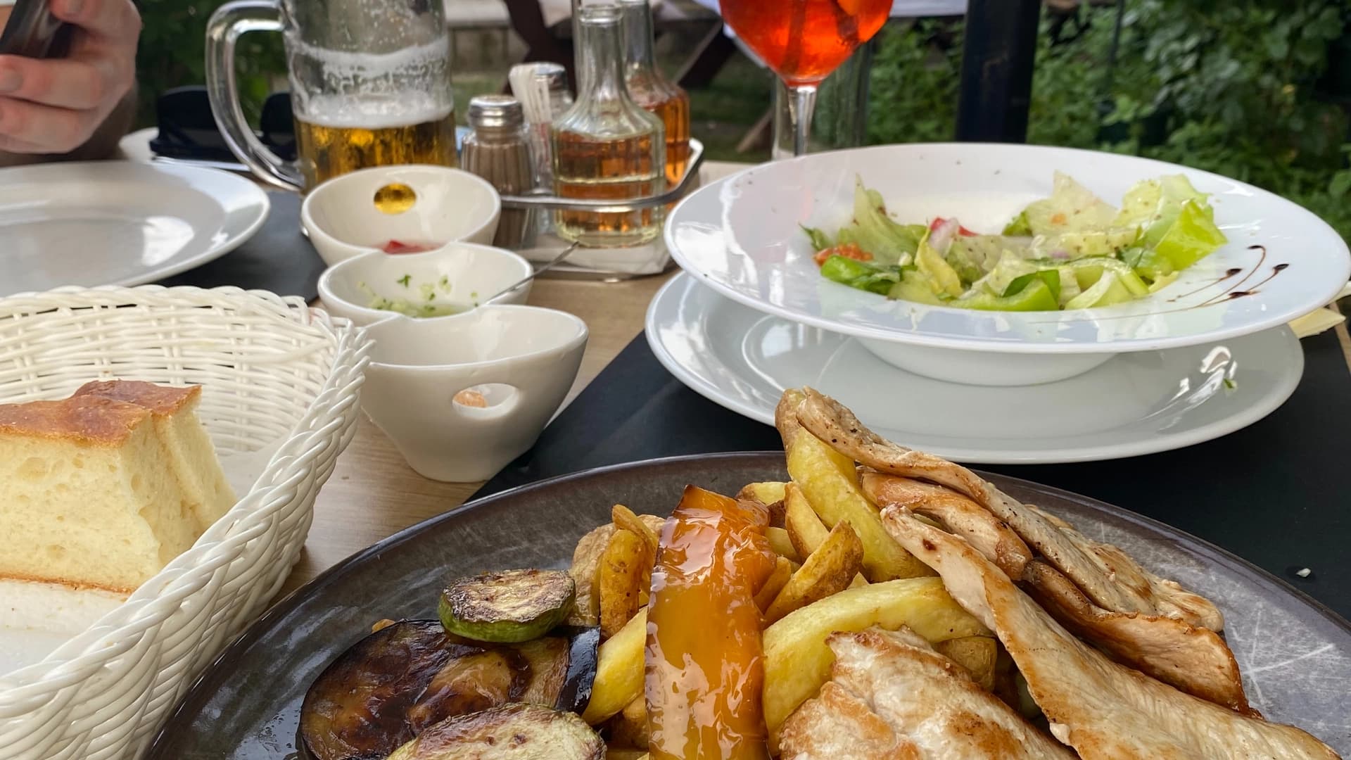 Among the islands and cities of the Adriatic: a tailor-made sailing yacht cruise - photo 8