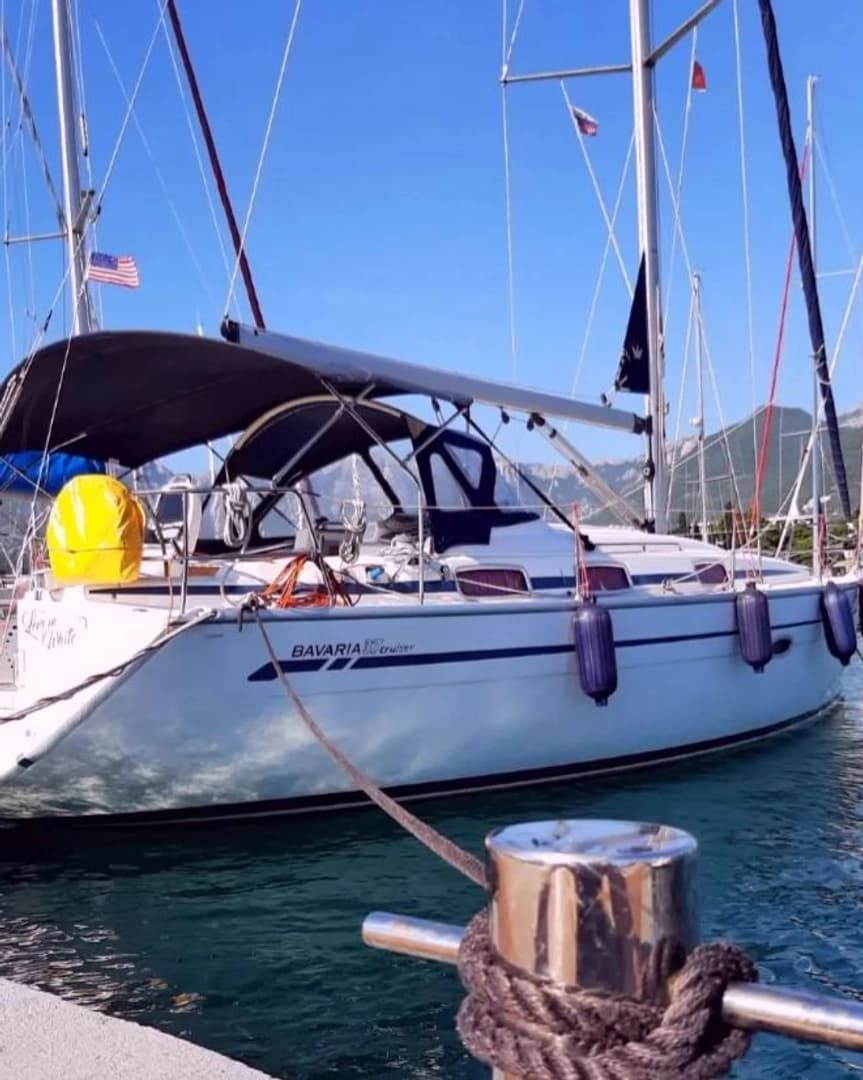 Love in White - photo 6