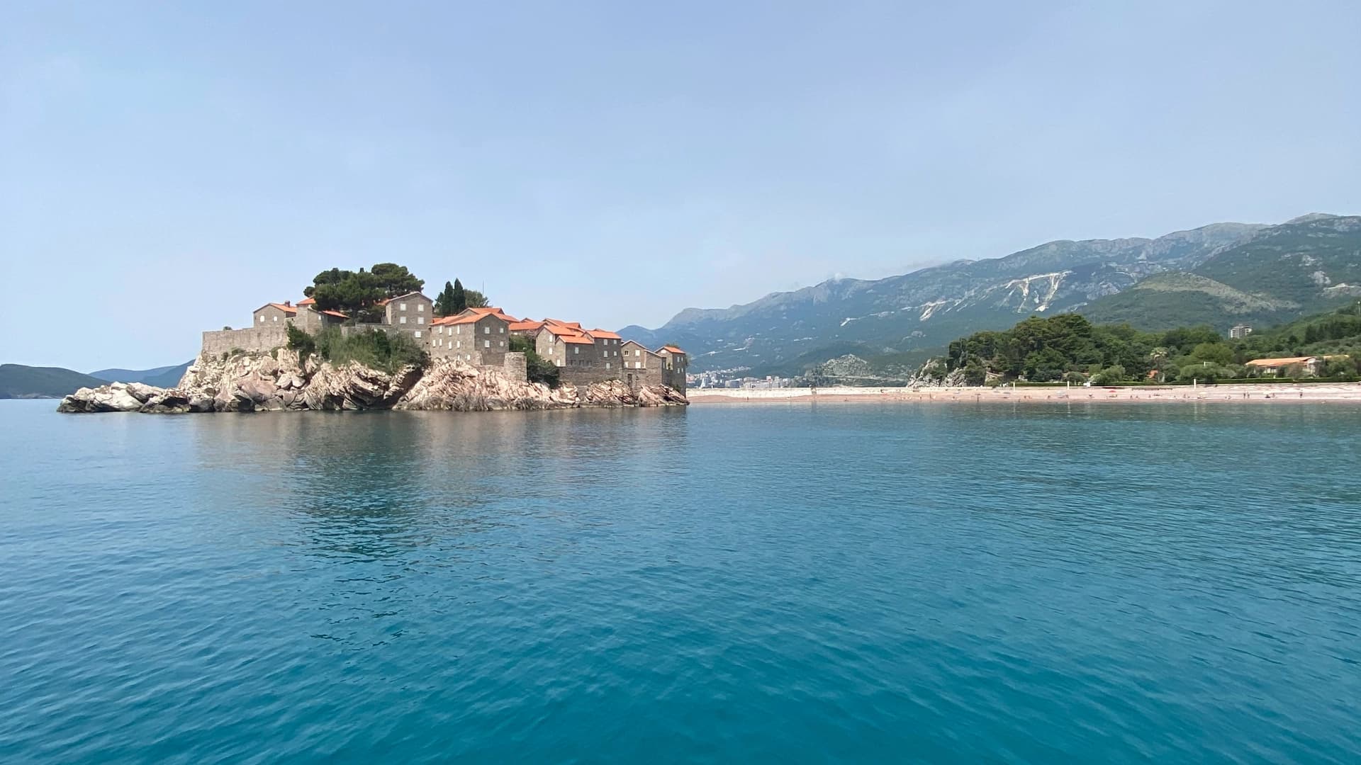 Among the islands and cities of the Adriatic: a tailor-made sailing yacht cruise - photo 7