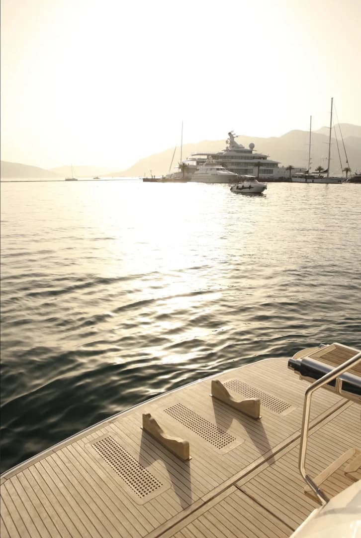 Princess V65 - photo 5