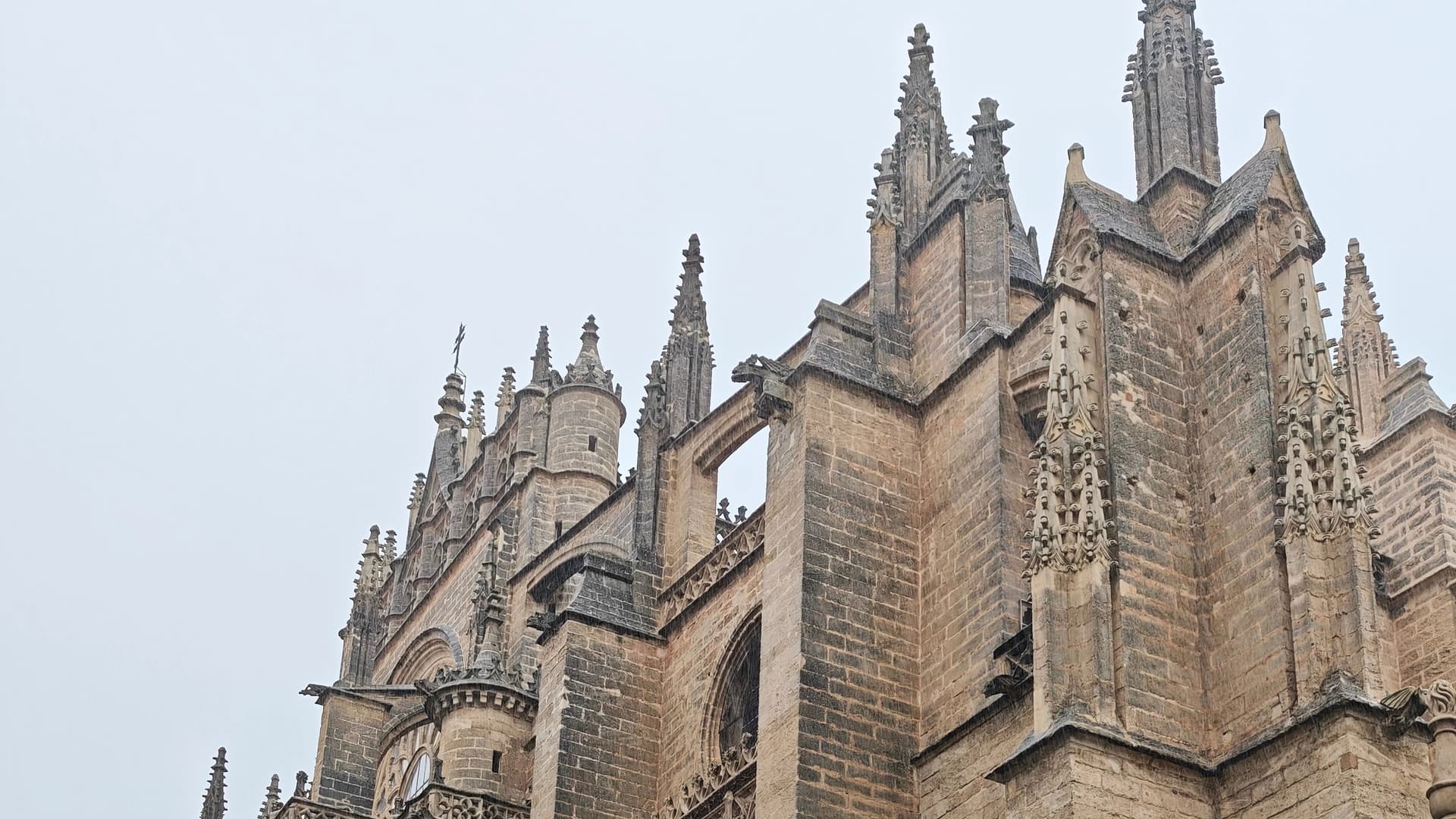 Voyage from Tenerife to Majorca - photo 9