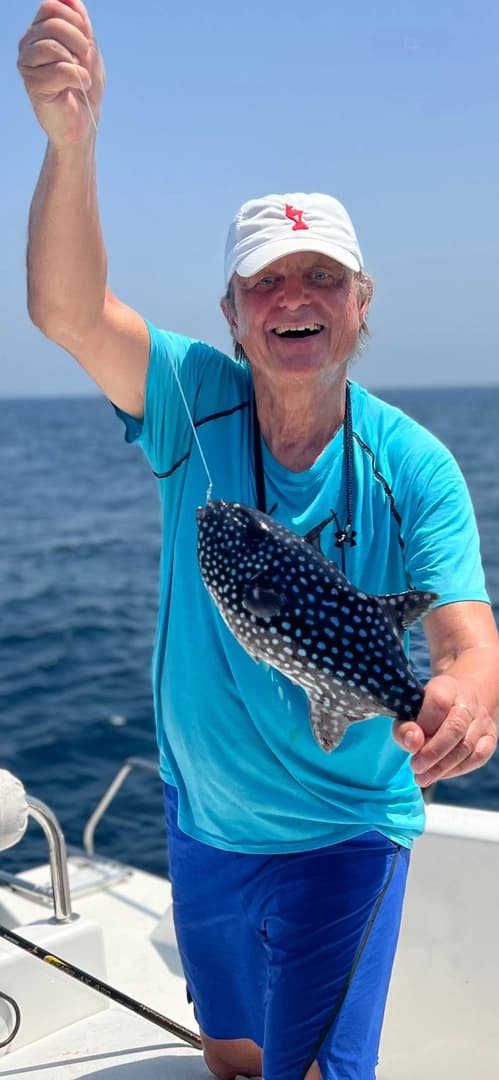 Game Fishing - photo 7