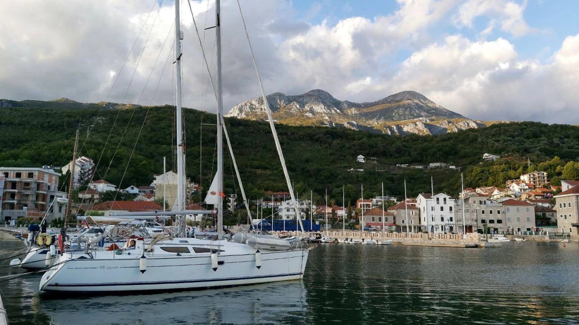 Among the islands and cities of the Adriatic: a tailor-made sailing yacht cruise - photo 25