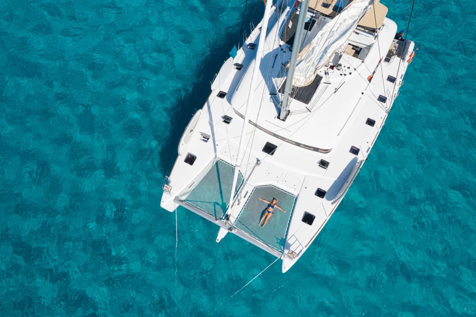 Lagoon 620 - photo 4