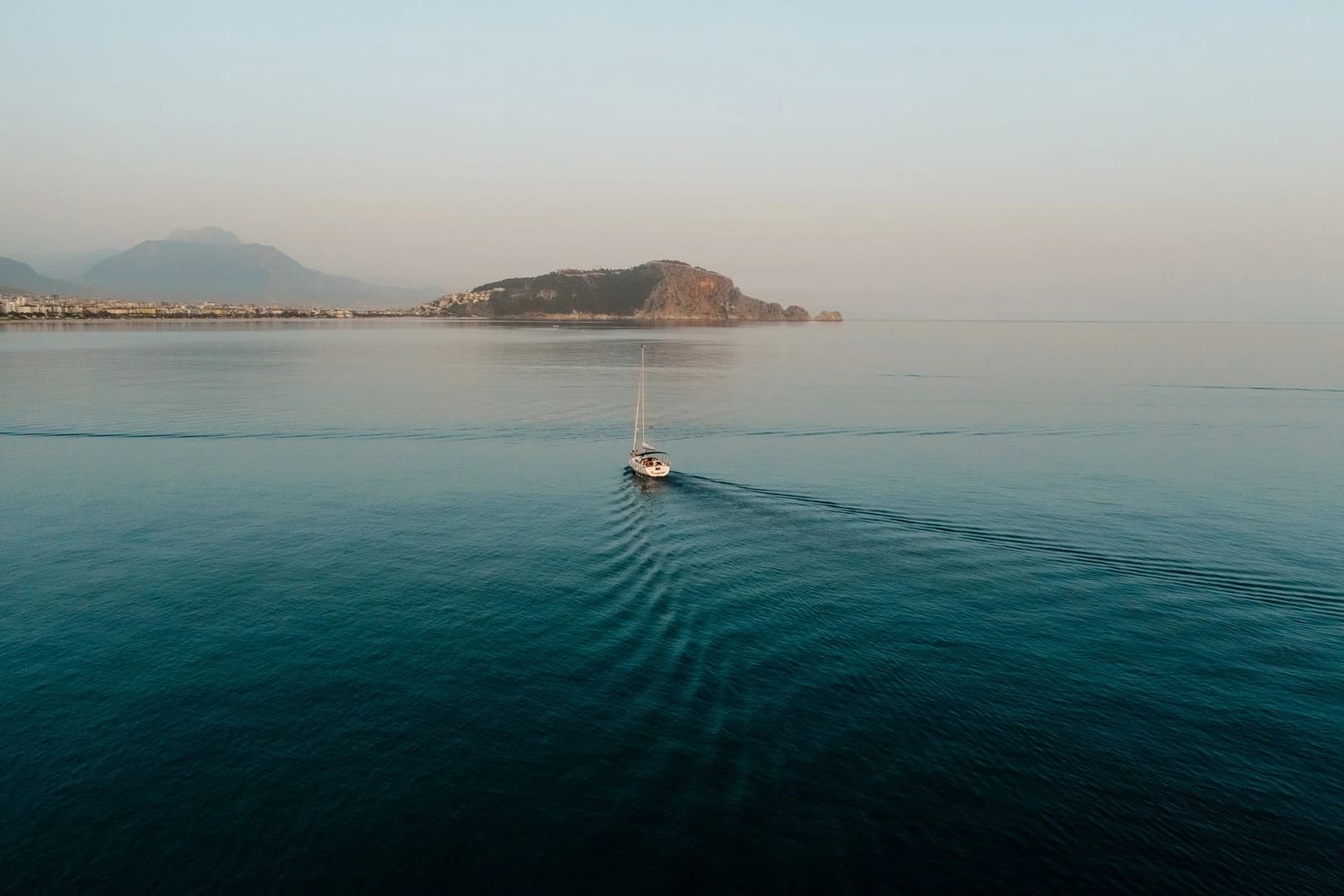 Tabarca Island, Alicante - photo 5