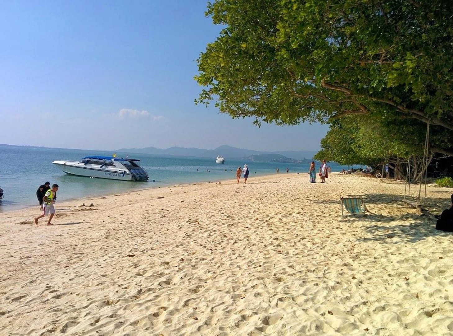 Shash - Island Hopping - photo 8