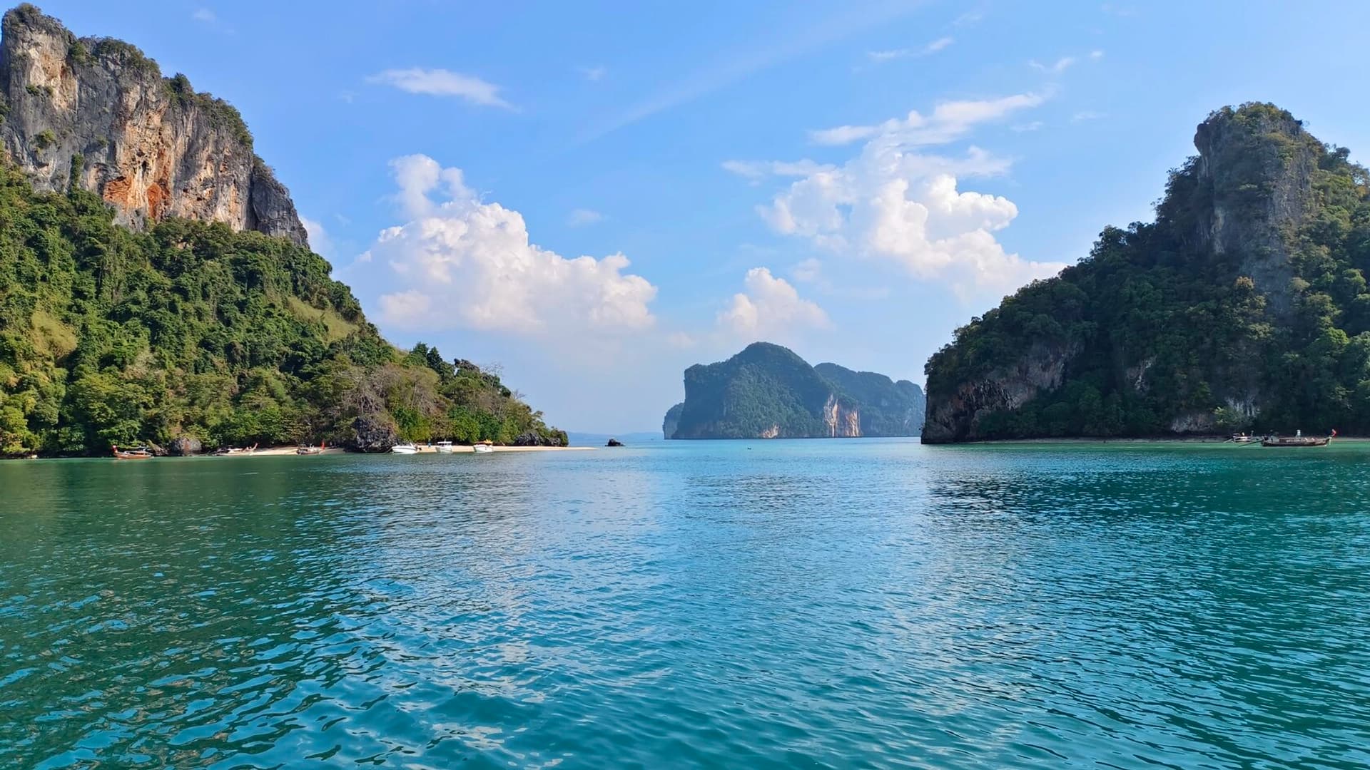 Seven Pearls of the Andaman - photo 4