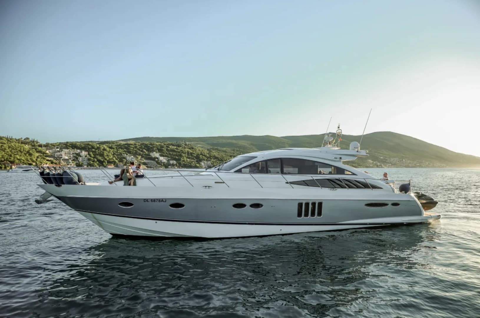 Princess V65 - photo 11