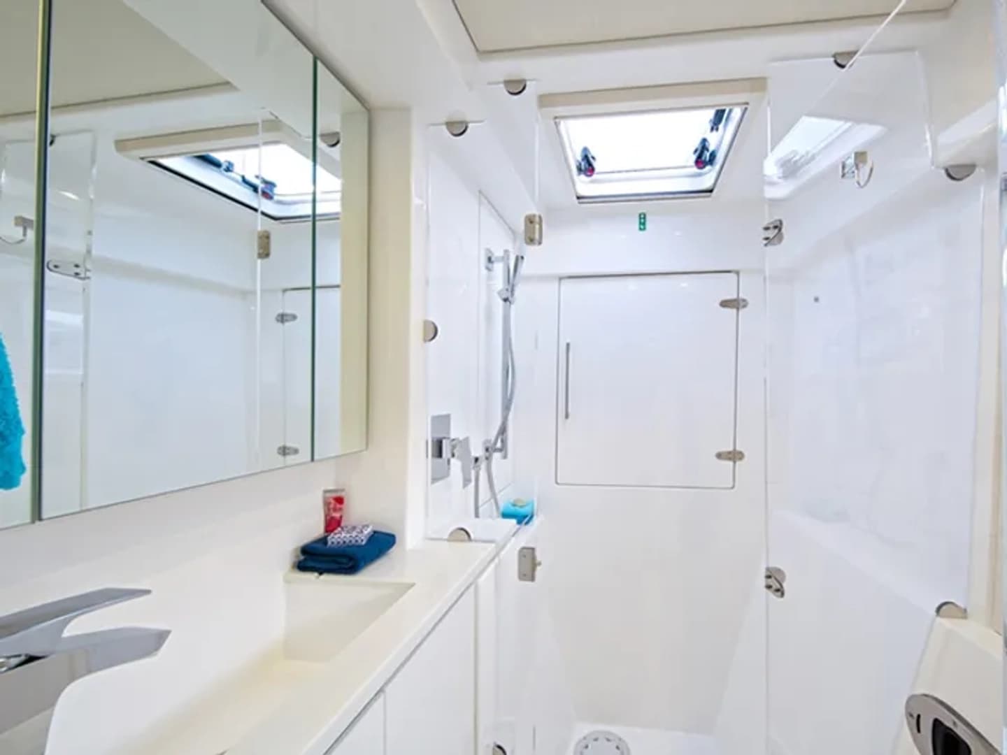 Leopard 43 PC - photo 12