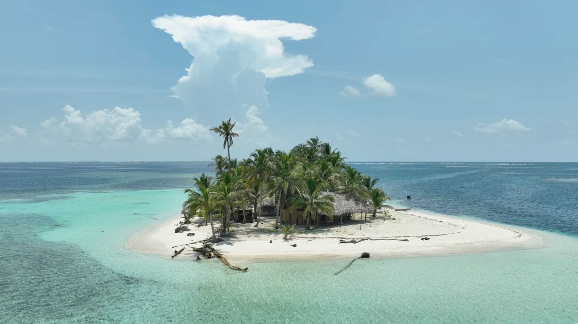 Coastal Panama: Cabin Charter by San Blas Sailing - 6 days - photo 12