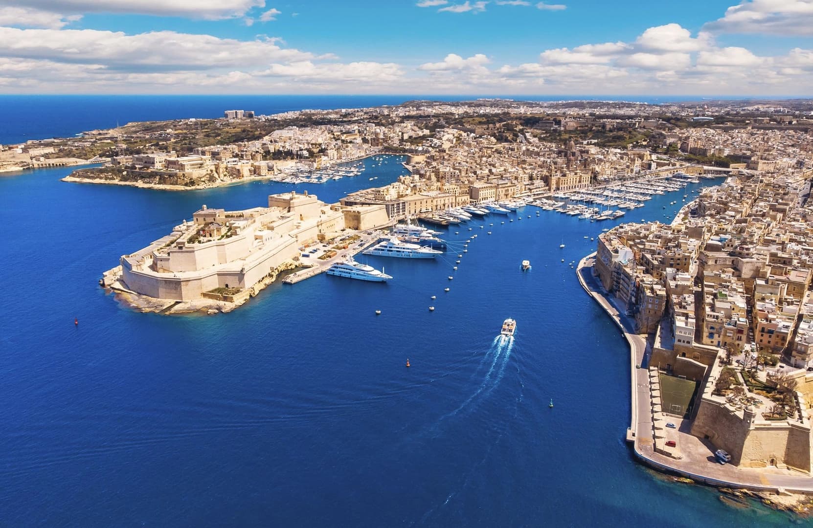 Malta’s Limestone Coast: Scenic Day Tour - photo 4