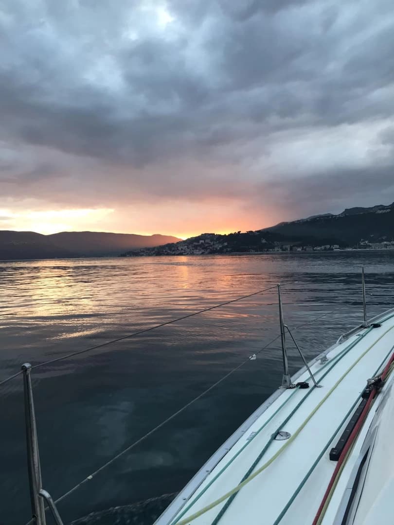 Sailing boat “AUCKLAND” - photo 4