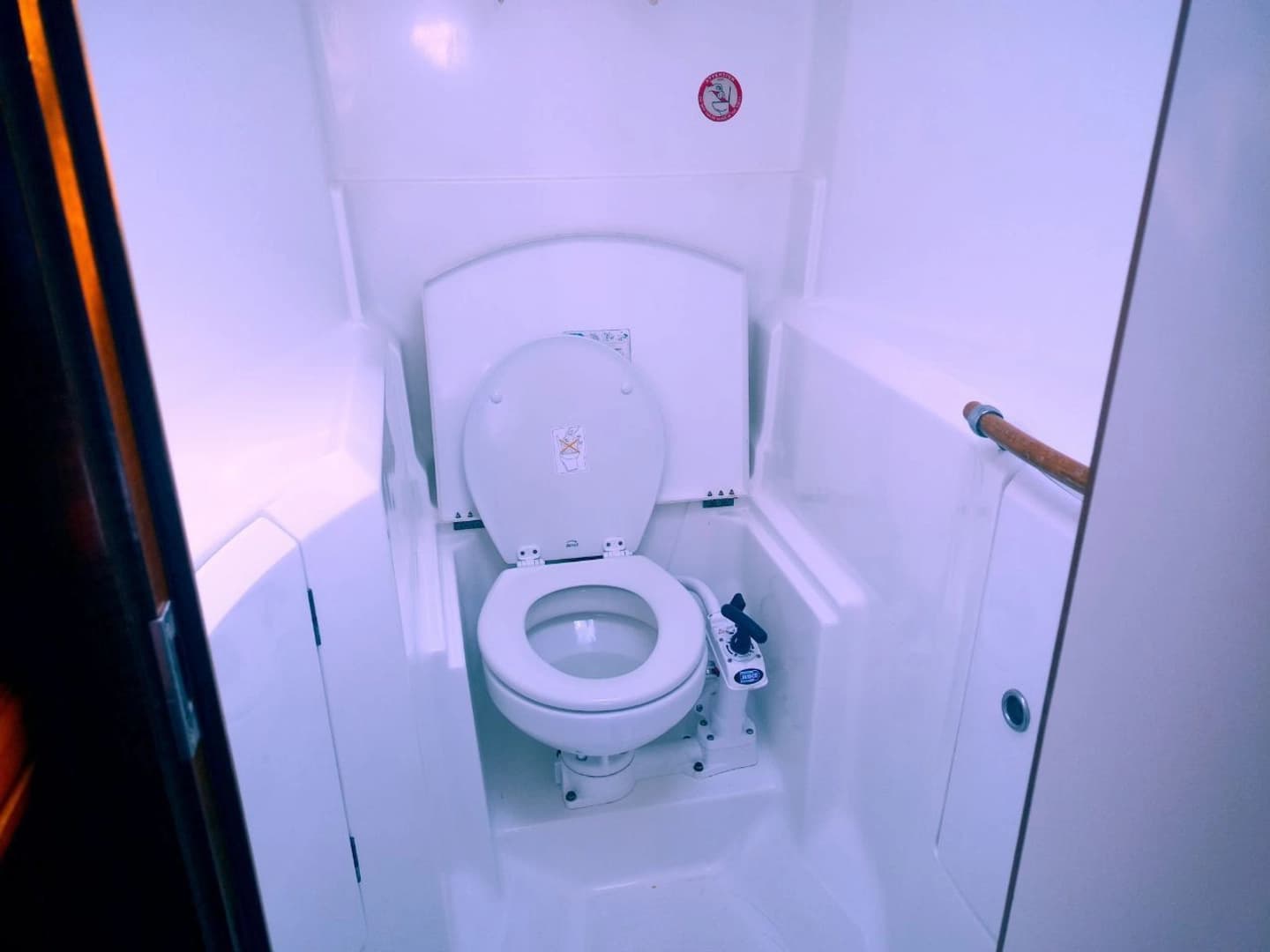 Oceanis 411 Clipper - photo 7