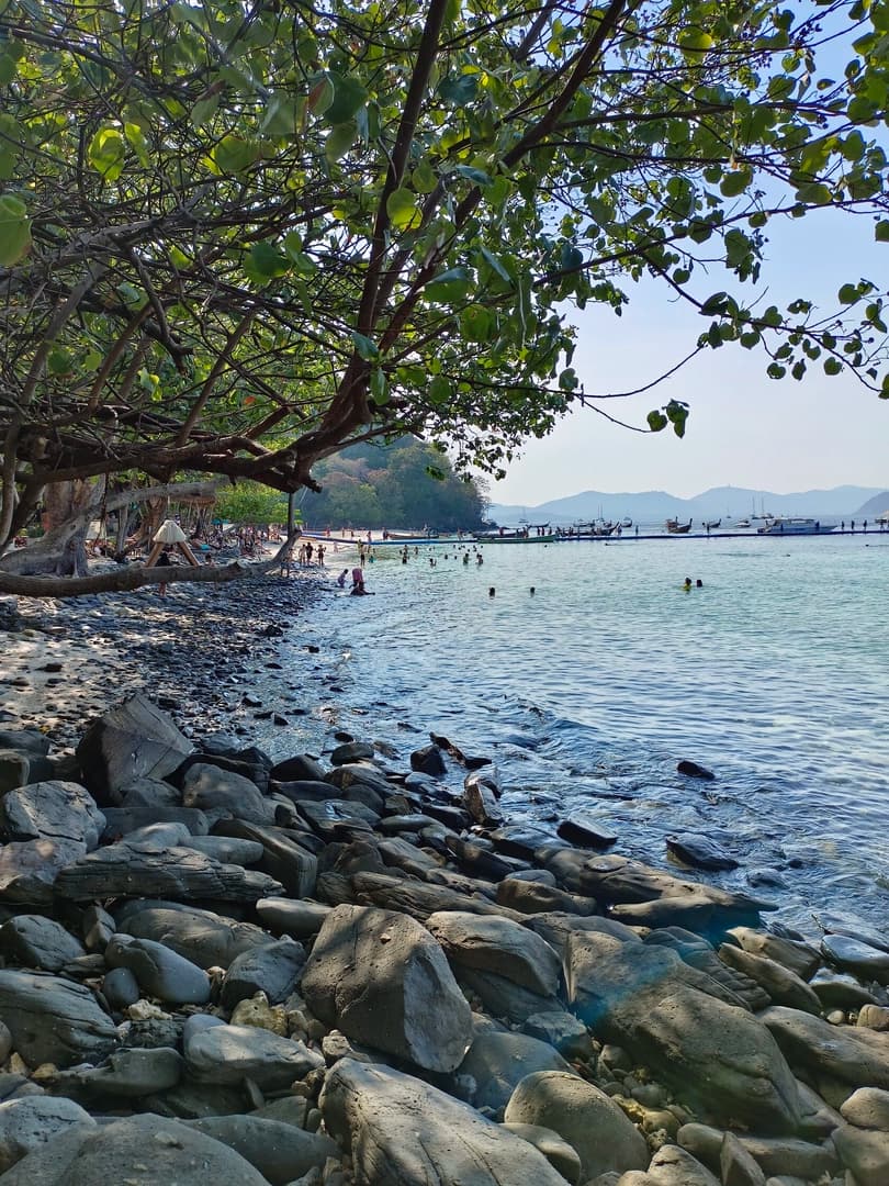 Relax & Snorkeling - photo 8