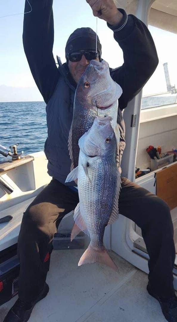 FISHING TRIPS BAR - photo 5