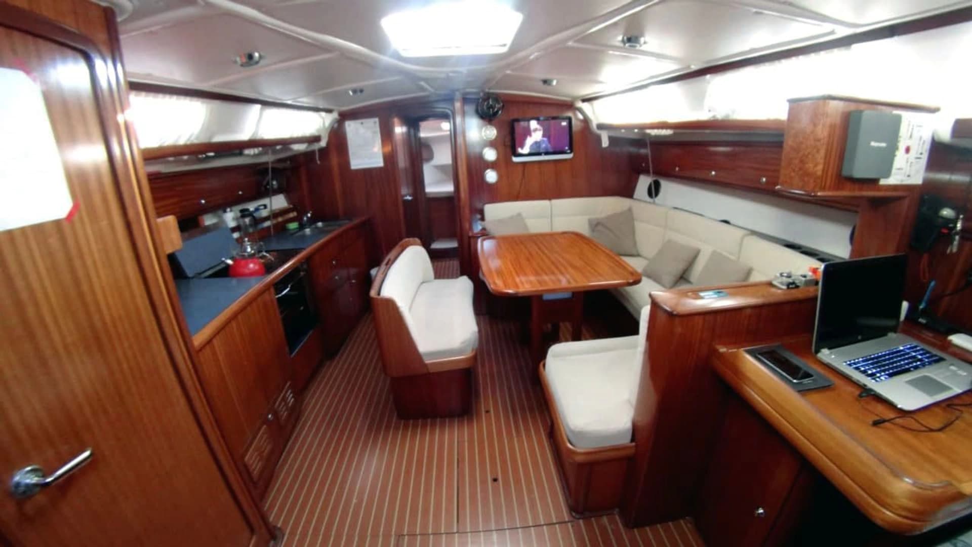 Bavaria 44 Cruiser - photo 5