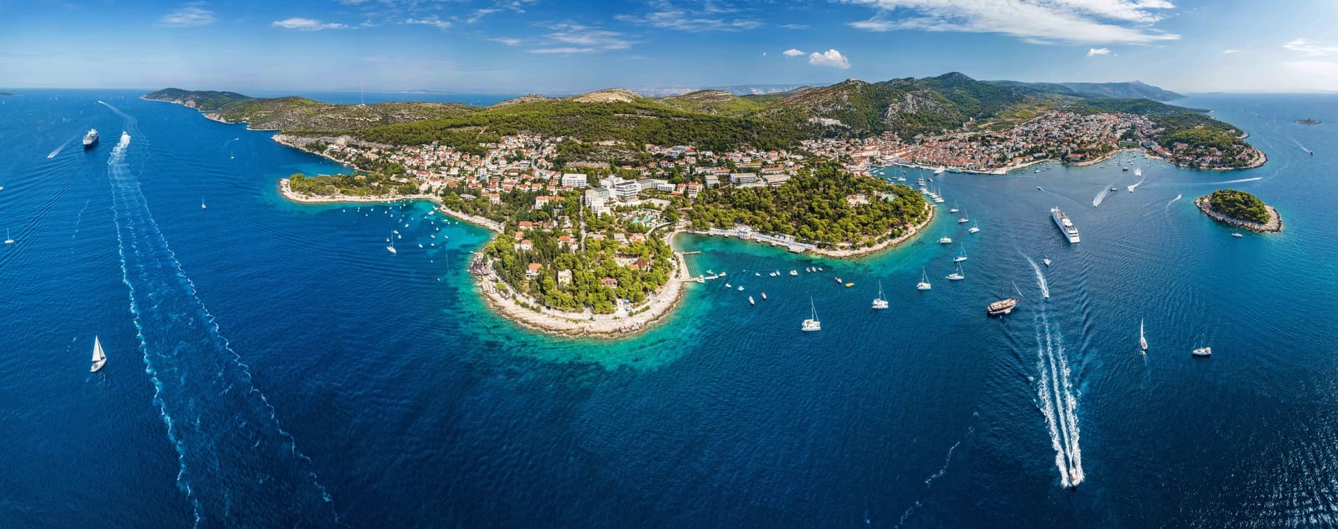 Between Legend and the Adriatic - photo 7