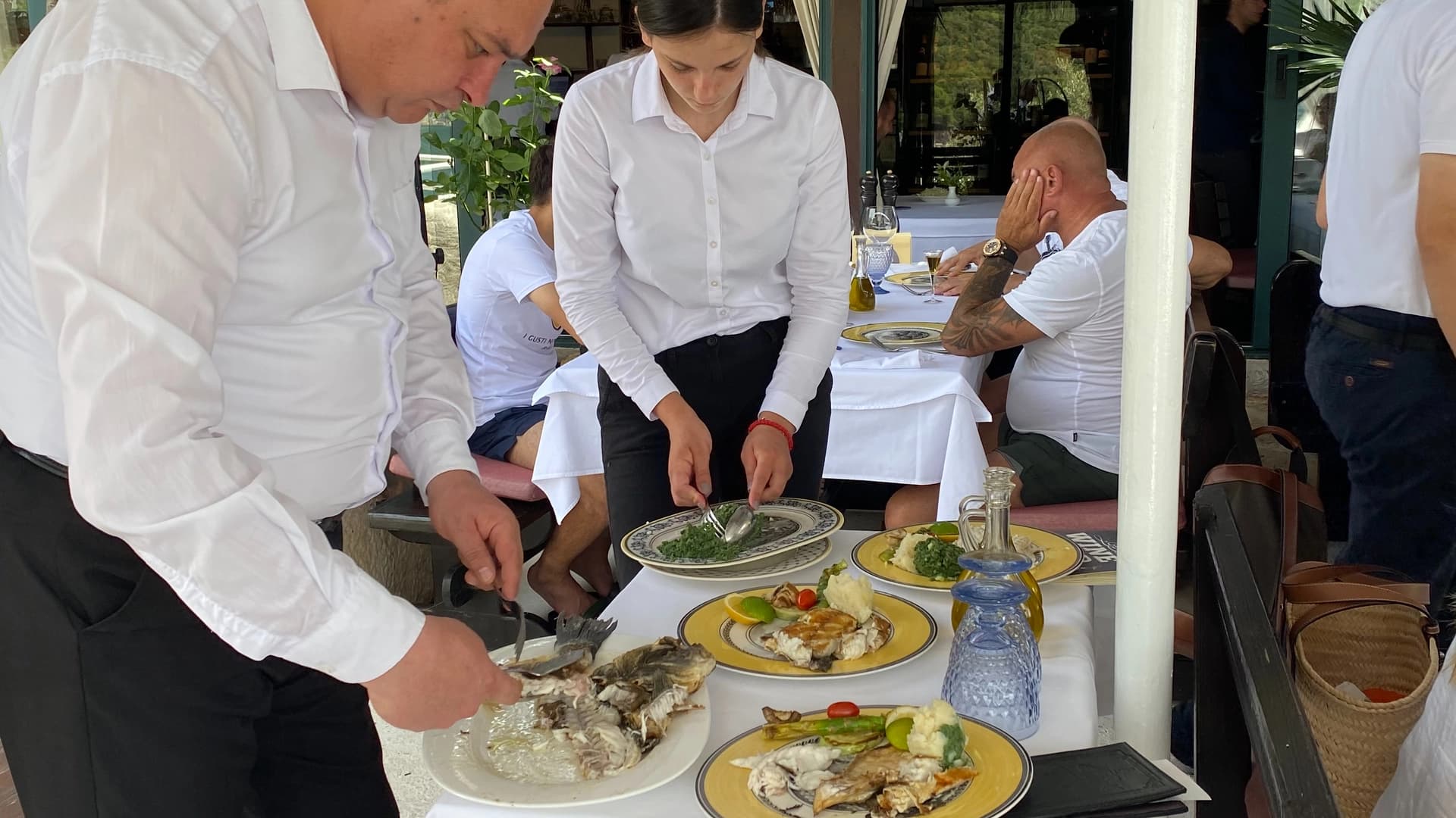 Among the islands and cities of the Adriatic: a tailor-made sailing yacht cruise - photo 12