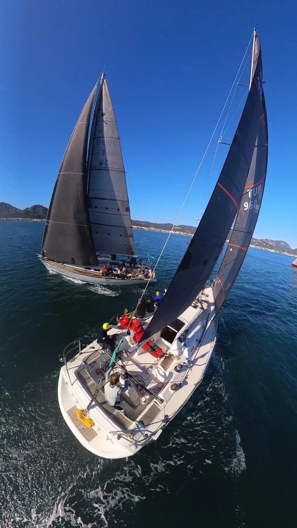 International Mediterranean Yacht Championship (IMYC) - photo 6