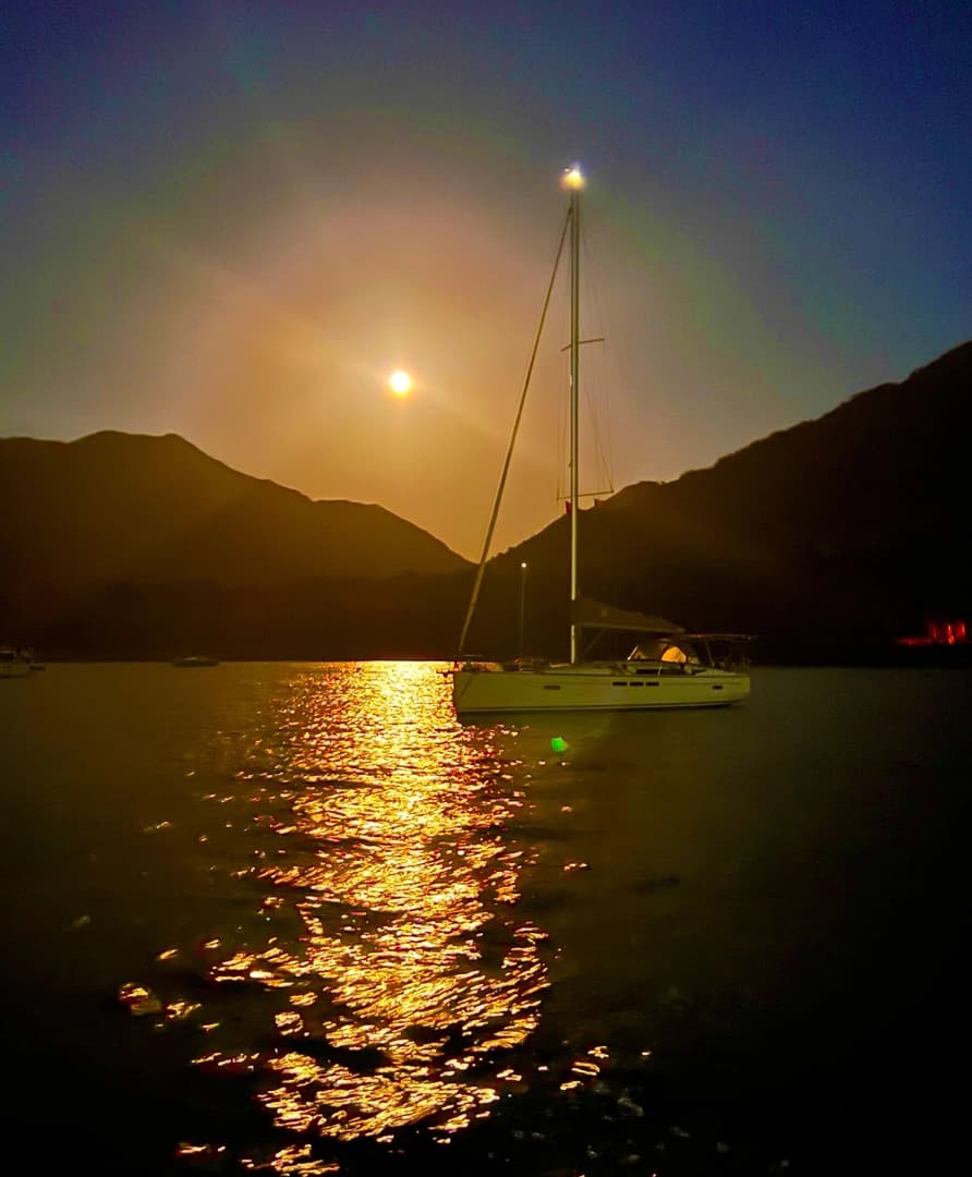 Week cruise on the Turkish sea - photo 10