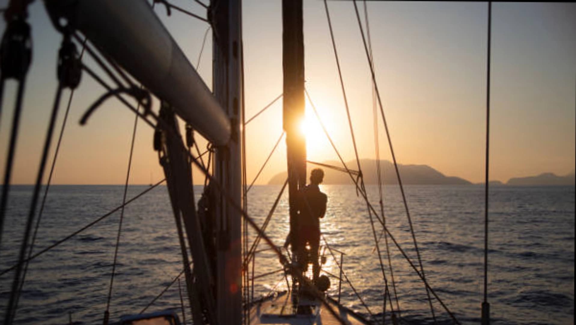 Practical Skipper Course  ISSA! - photo 6