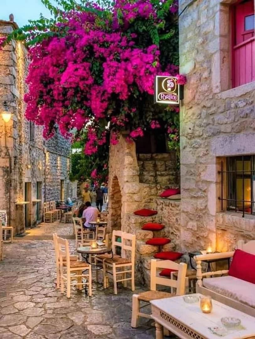 Palermo → Aeolian Islands → Lefkada 🇮🇹🇬🇷 - photo 17