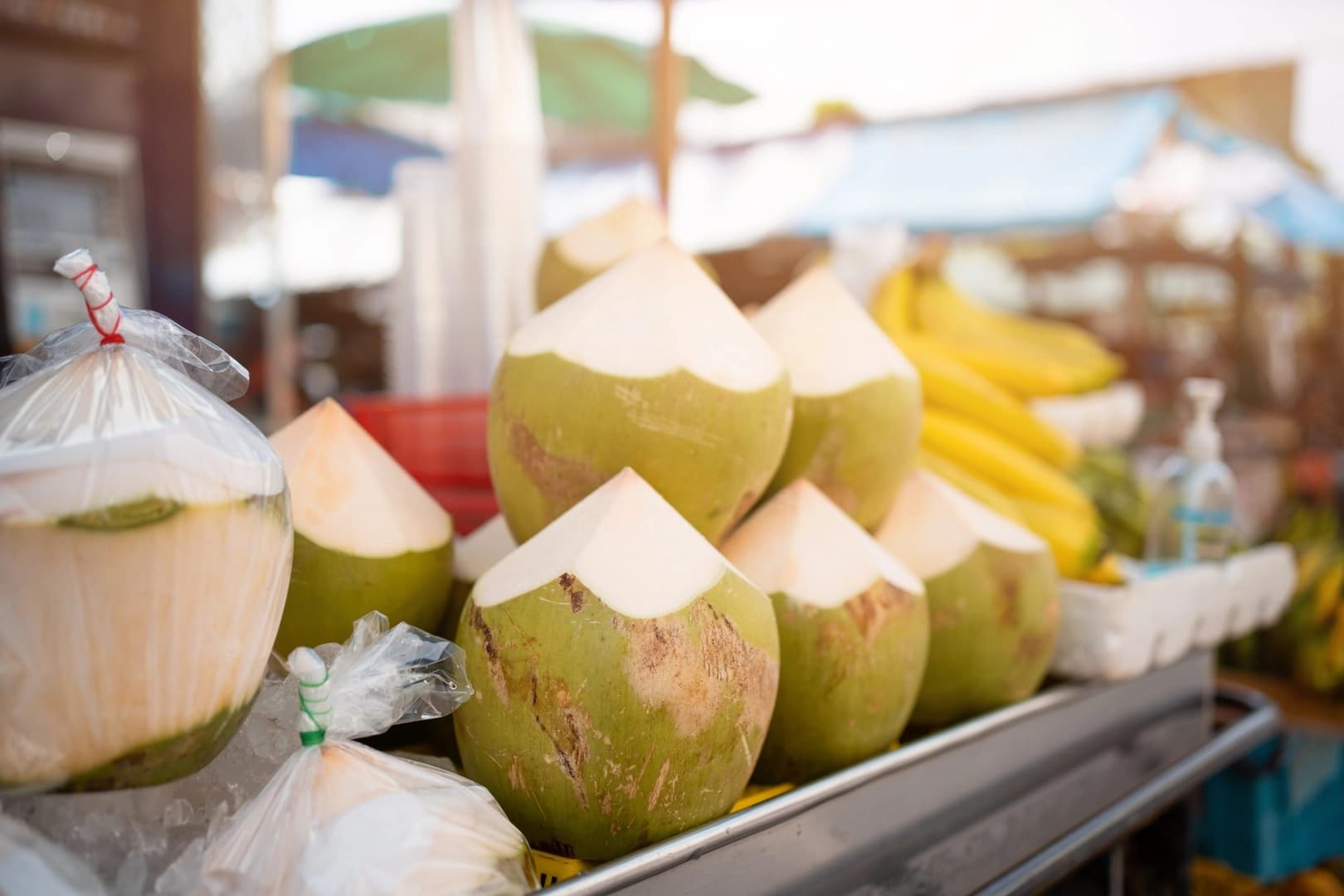 Koh Samui Dream Premium 2026: Cabin Charter - photo 9