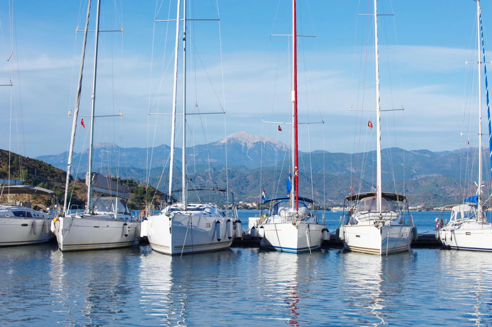 Inshore Skipper Course - photo 4