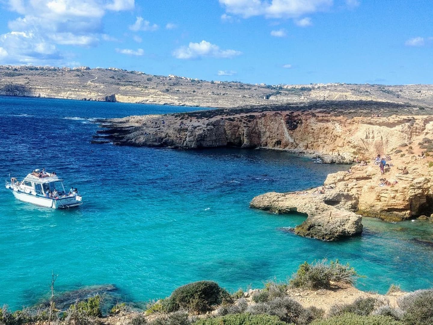 Malta’s Limestone Coast: Scenic Day Tour - photo 7