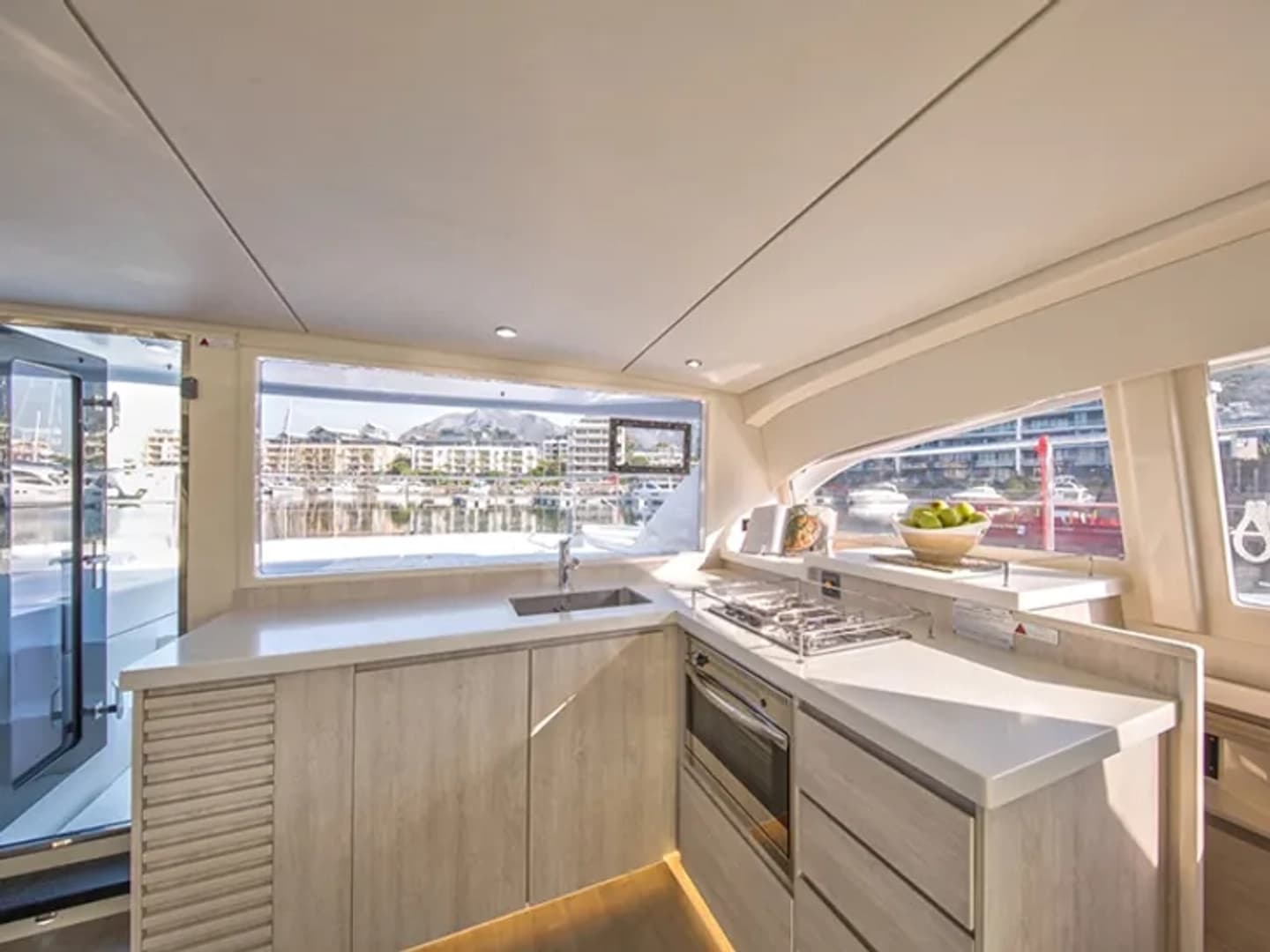 Leopard 43 PC - photo 7