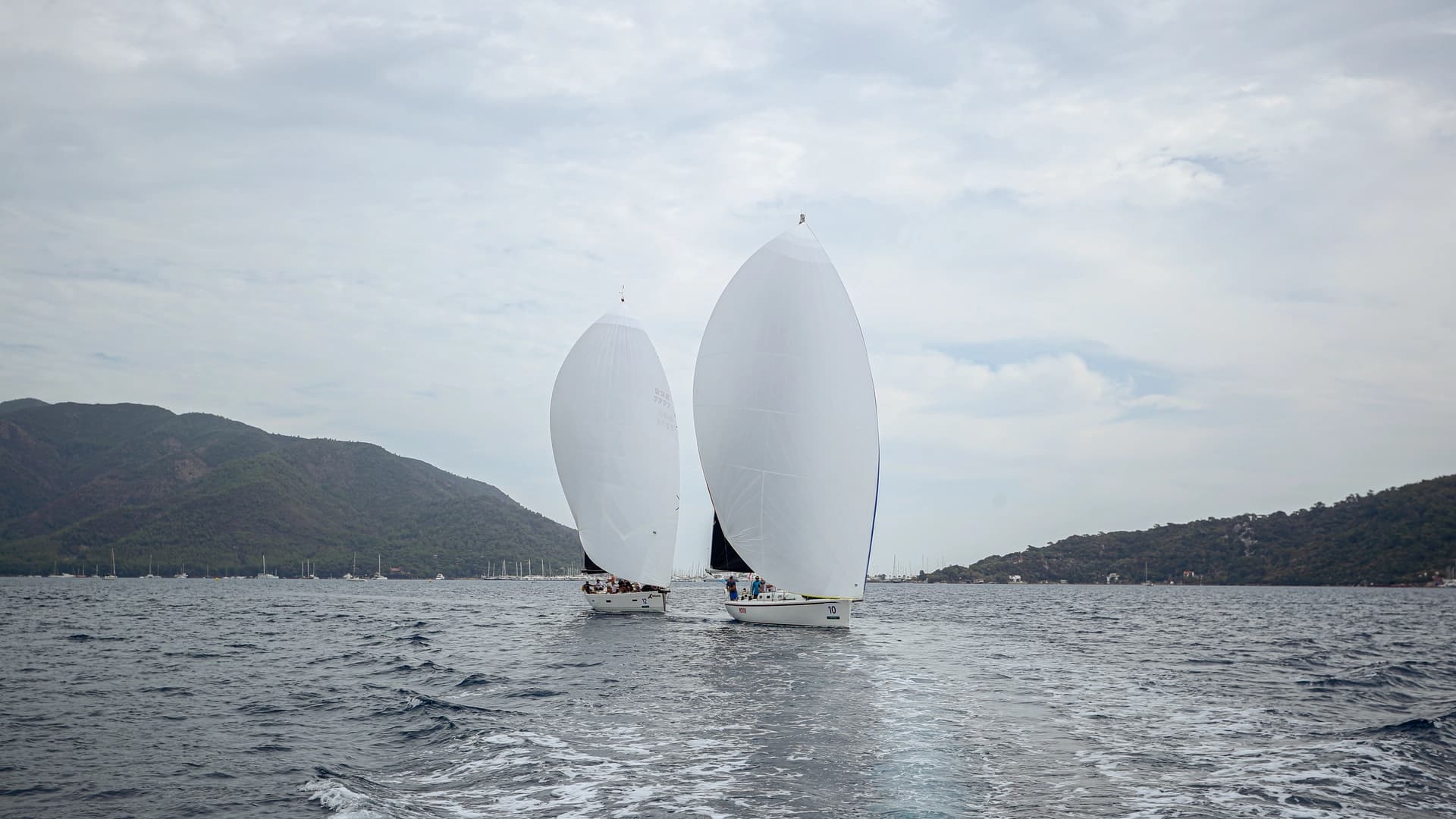 Loryma Cup - photo 2